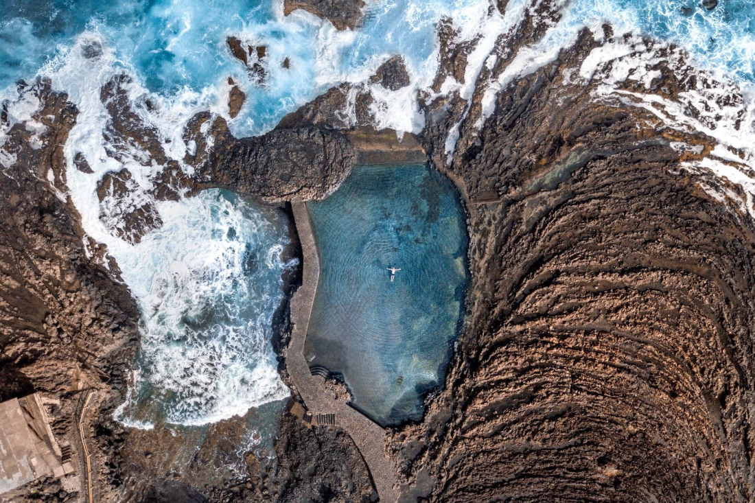 El Hierro Canarie