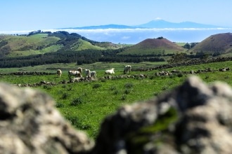 El Hierro Canarie