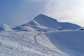 Piani di Artavaggio Sodadura