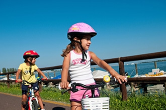 Gorizia con bambini, Grado