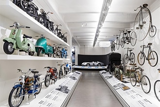 Museo della Scienza e della Tecnica di Vienna