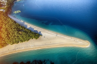 Spiaggia di Bol