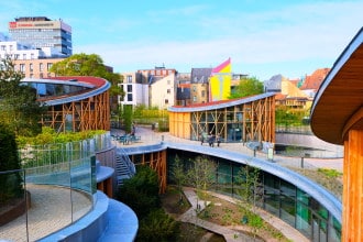 Casa Museo Andersen Odense