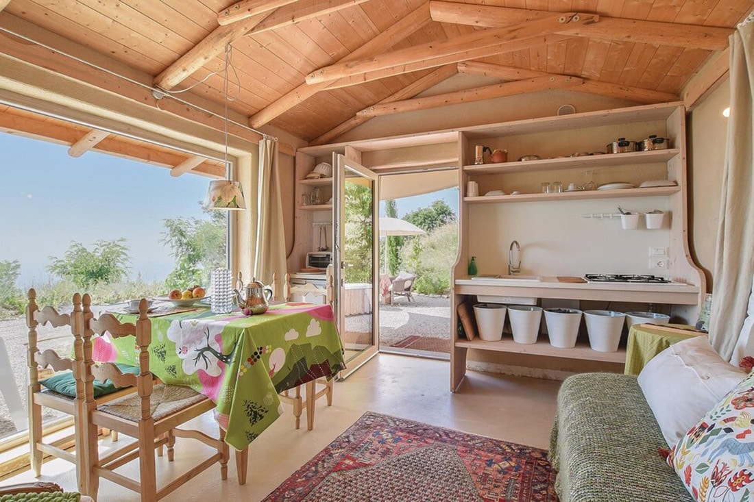 Casa vacanze in Veneto Vrbo