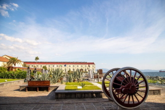Museo di Pietrarsa