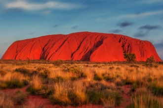 Visto per l'Australia