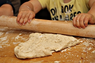 Bellaria Igea Marina, laboratori per bambini