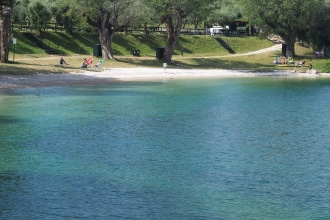 Baia parco delle Sirene