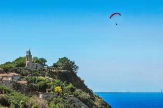 Monte San Bartolo