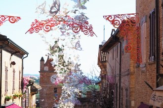 Gradara Magic Festival