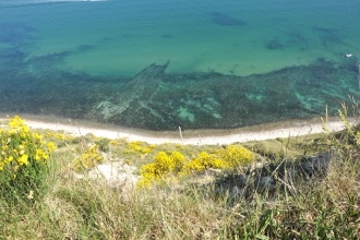 Spiaggia del Monte San Bartolo