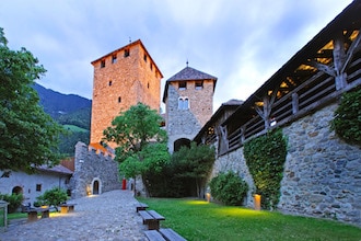 Castel Tirolo