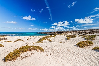 Lanzarote con bambini, le spiagge