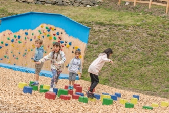 Divertimento in quota Alleghe