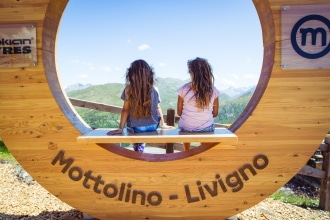 Mottolino Fun Mountain