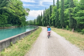 Ciclovia del Mincio