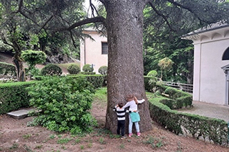 Valsesia con bambini, Varallo