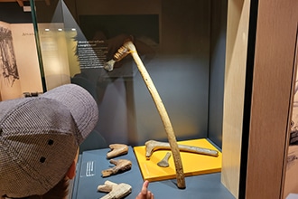 Museo delle Palafitte di Fiavè