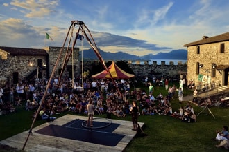 Lonato in Festival, spettacoli per bambini