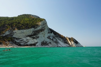 Il mare del Conero