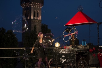 Festival a Lonato del Garda