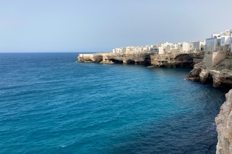 Polignano a mare