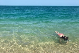 Spiagge del Conero