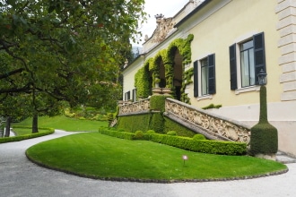 Villa del Balbianello