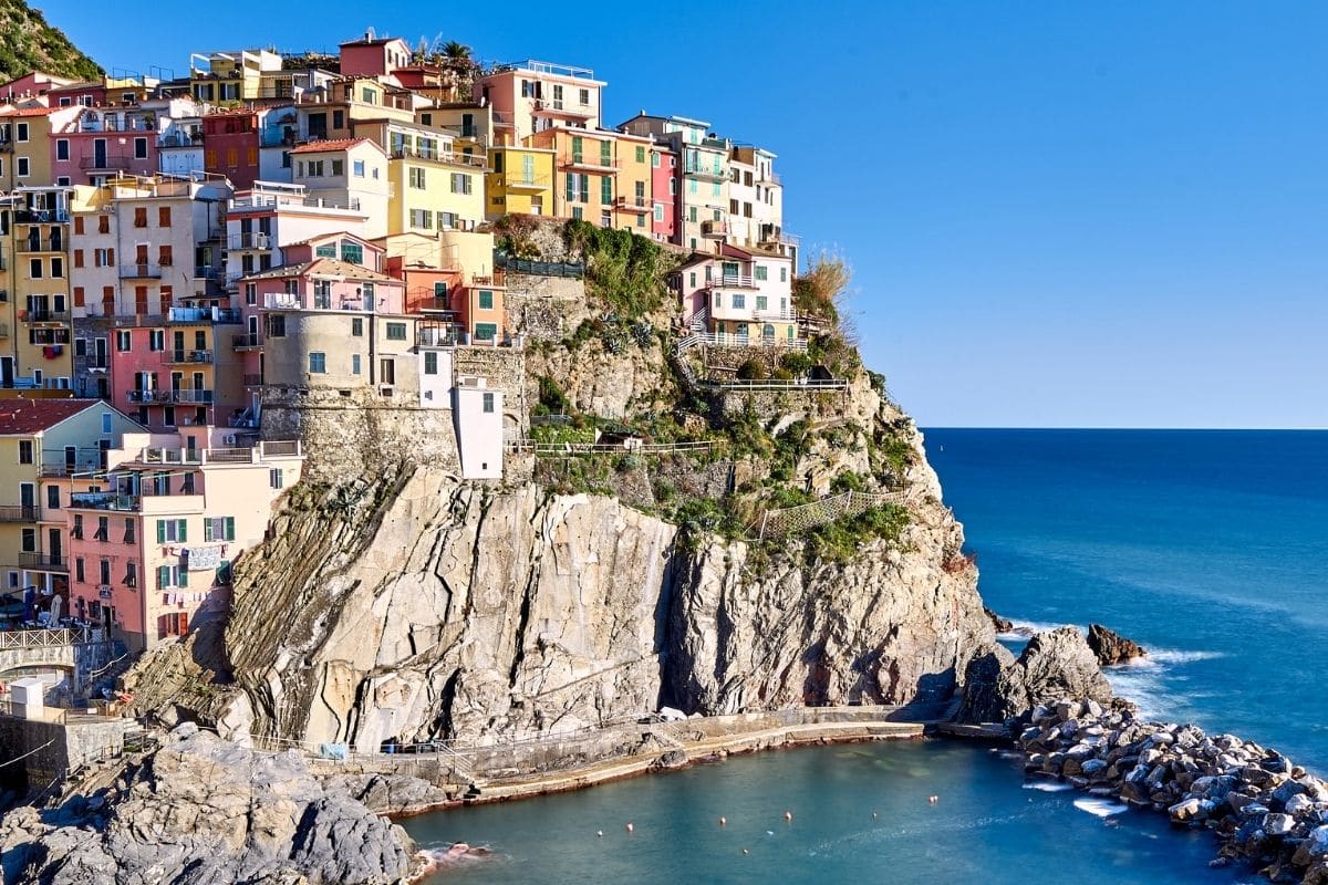 Manarola