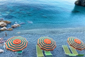 Spiaggia di Monterosso