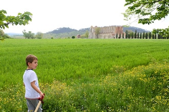 San Galgano