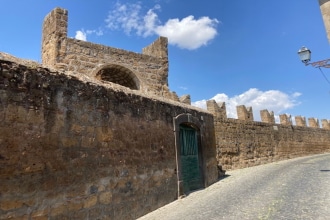 Tuscania