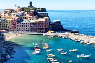 Vernazza