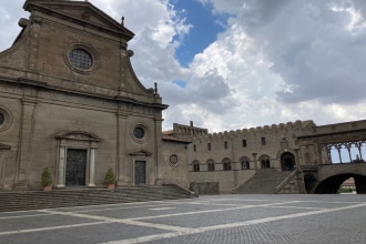 Piazza di Viterbo