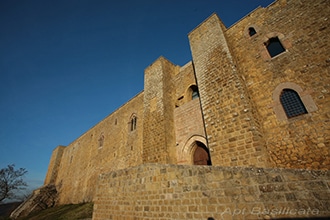 Castello di Lagopesole