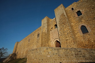 Castello di Lagopesole