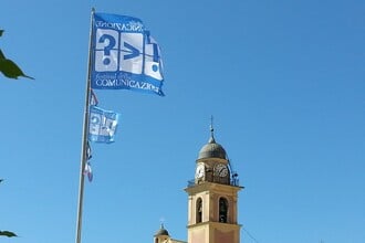 Festival della comunicazione a Camogli