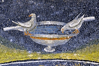 Ravenna, Mausoleo di Galla Placidia