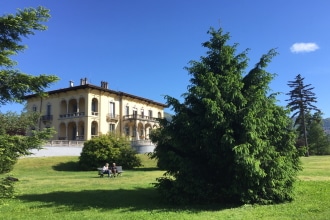 Biblioteca Verbania