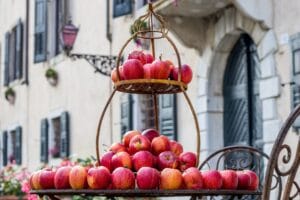 Castelli Aperti Friuli Venezia Giulia