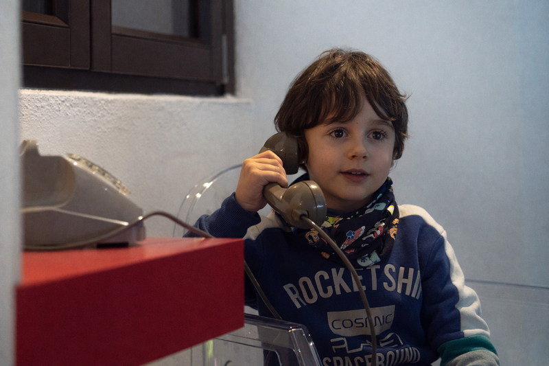 Museo Rodari a Omegna