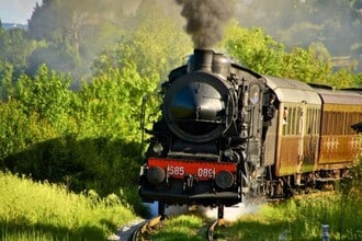 Le date del Treno Natura nelle Terre di Siena