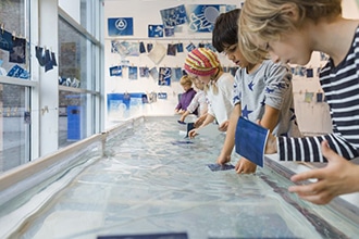 Musei di Vienna per bambini, Zoom