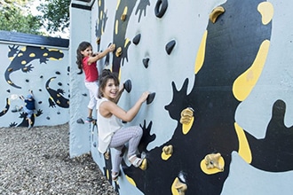 Attrazioni per bambini a Vienna, lo zoo