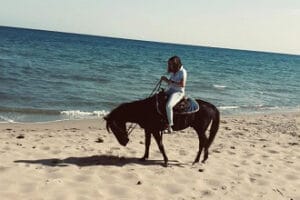 Centro equestre Family Horses