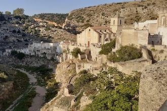 Gravina di Ginosa