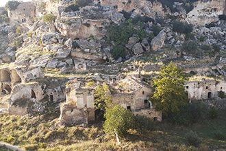 Gravina di Ginosa