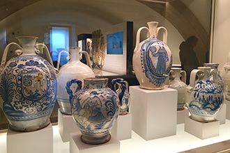 Museo della Maiolica di Laterza