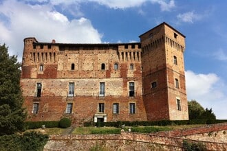 Castello di Monticello d'Alba: il programma per Halloween