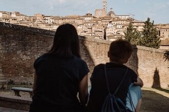 La giornata del trekking urbano